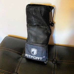 FITFORT - Resistance Exercise Bands